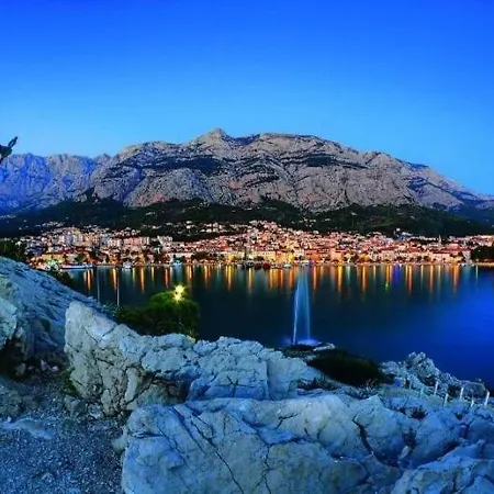Ivana Apartamento Makarska